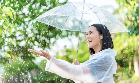 7 thói quen tốt thường thấy ở những người hạnh phúc. Bạn xem mình có được mấy thói quen?
