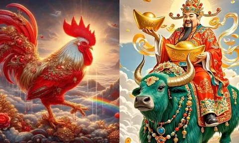 Ánh sáng cuối con đường: Top 4 tuổi chật vật khó khăn, thiếu điểm tựa nhưng nỗ lực nên dẫn tới thành công