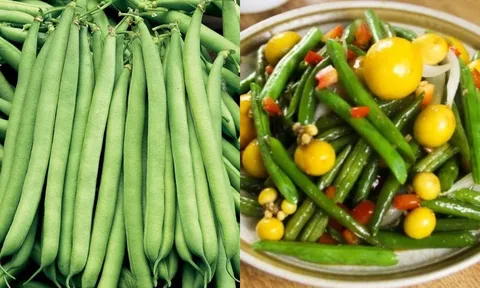 Bí quyết giữ dáng không tốn tiền: Ăn loại đậu quen thuộc này mỗi ngày, eo thon rõ rệt sau 2 tuần