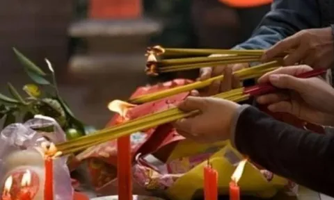 Cách hóa giải hung tinh tháng 7 âm lịch theo thầy phong thủy, giúp gia chủ bình an khỏe mạnh