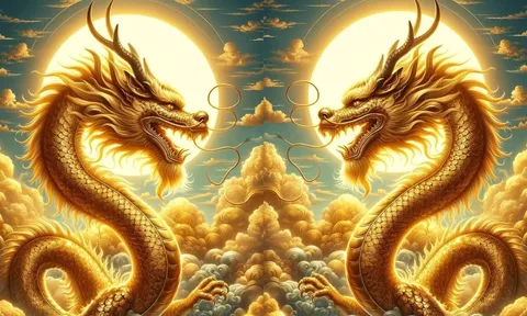Chạm Đáy Lên Đỉnh 99 ngày liền: 3 con giáp thuận gió xuôi dòng, Tiền - Tình đều đỏ