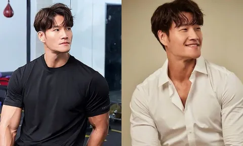Kim Jong Kook thông báo kết hôn, danh tính cô dâu được giấu kín