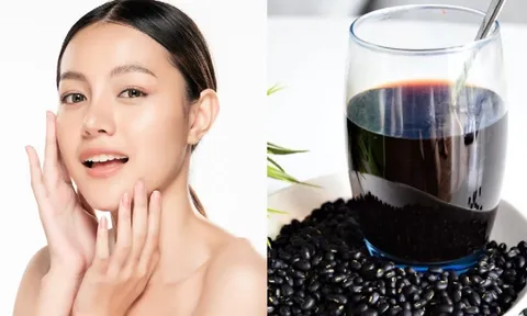 Loại hạt giá rẻ là “thần dược” giúp cơ thể mát lạnh, eo thon và làn da rạng rỡ