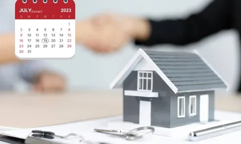 Nên hay không nên mua nhà vào tháng 7 âm lịch Cô hồn, sự thật này sẽ khiến bạn bất