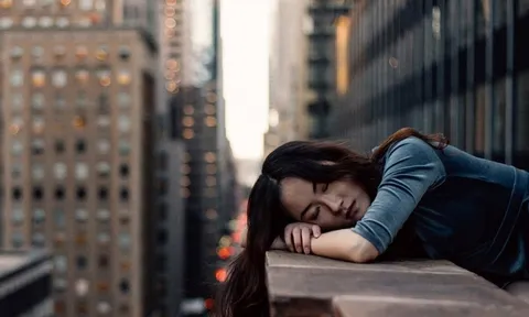 Nếu bạn cảm thấy mỗi ngày trôi qua thật khó khăn và mệt mỏi, chẳng qua là bạn chưa hiểu được điều này