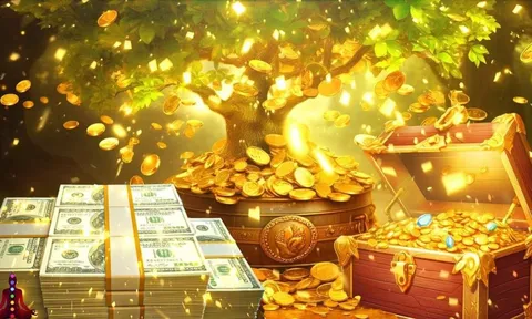 Ngày sinh của người vượng tài lộc, ung dung không tranh đấu nhưng cứ đều đều đi lên, âm thầm giàu