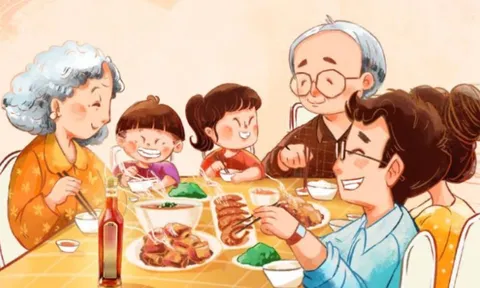 Nhà có 4 thứ này, không giàu có cũng thịnh vượng, đời đời ấm no