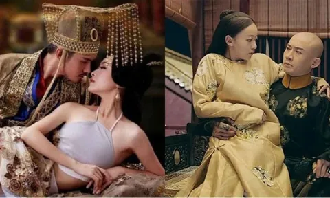 Sau khi được Hoàng đế sủng hạnh, phi tần sợ nhất bị thái giám làm điều này