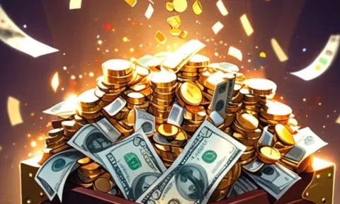 Sau Rằm tháng 7 đến hết Ất Tỵ 2025: Top 3 tuổi Đón Mưa Tài Lộc, Công Danh Thăng Tiến Như Vàng Lên Giá