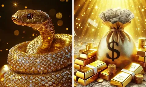 Top 3 tuổi Trúng Đậm Tài Lộc, Tiền Của Sinh Sôi sau 20/8, giàu nhất tuổi đầu tiên