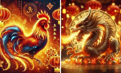 Top 4 tuổi Liên Tiếp Trúng Đậm, Giàu Có Ngút Ngàn sau 19/8, đặc biệt vị trí số 2