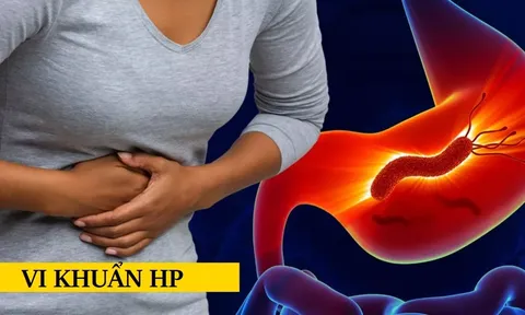 Vi khuẩn HP sợ 5 loại thực phẩm này nhất, nên ăn để bảo vệ dạ dày