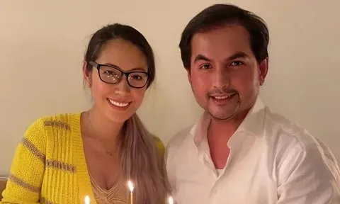 Vợ Đức Tiến muốn có con thứ hai sau 1 năm chồng qua đời, lý do khiến ai cũng bất ngờ