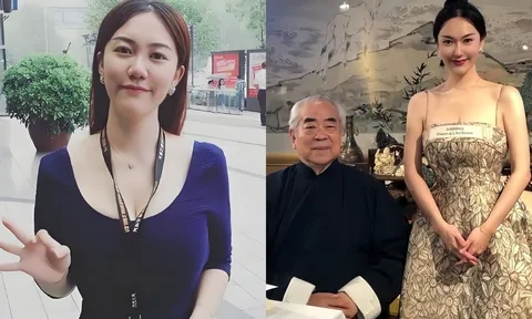 Xôn xao: Đại gia 87 tuổi bị vợ trẻ kém 50 tuổi 'ôm' 7.000 tỷ rồi biến mất