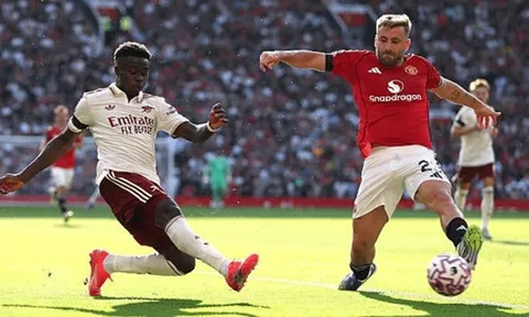 Rio Ferdinand chỉ ra chìa khóa trong công cuộc tái thiết của Man United