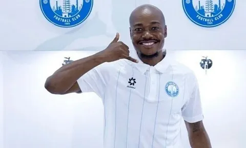 Điểm tin bóng đá Việt Nam 19/8: Nam Định chiêu mộ Percy Tau; Malaysia công bố 2 trận giao hữu, dập tắt tin đồn nhập tịch