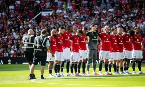 Chuyên gia BBC: Man Utd thua nhưng đã tìm thấy 'hai viên ngọc quý'
