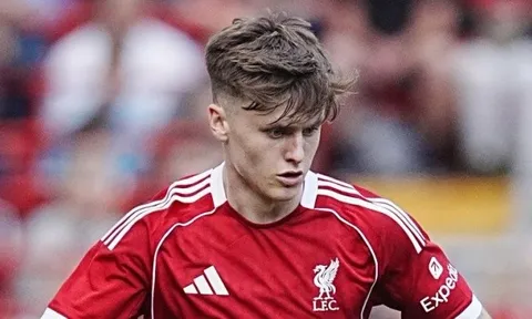 Liverpool vượt mốc 200 triệu bảng từ bán cầu thủ