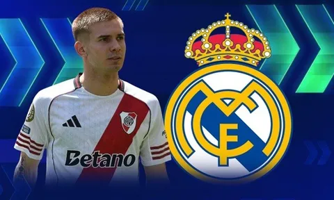Càn quét Nam Mỹ: Vì sao Real né thị trường La Liga?