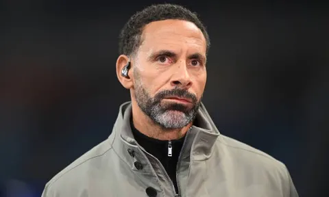 Rio Ferdinand tiến cử "Carrick mới" cho Man United