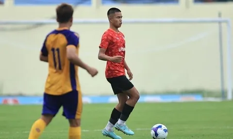 Lý do V.League chỉ đứng hạng 3 tại Đông Nam Á