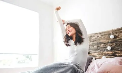5 thói quen đơn giản giúp chị em khỏe mạnh và xinh đẹp bất chấp tuổi tác