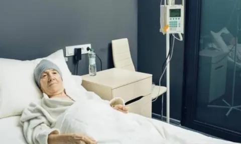 8 đặc điểm của người ít nguy cơ mắc ung thư – có 2 trong số này là rất may mắn