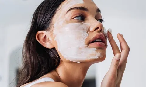 8 sai lầm hại không tưởng khi đắp mặt nạ nàng nên biết