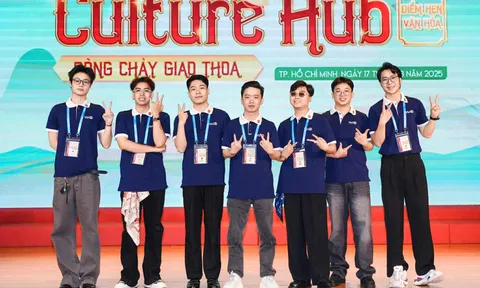 “Sài Gòn – Những mạch nối thân thương”: Khi ký ức thành phố hiện về qua tranh minh họa