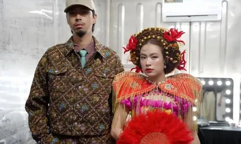 Hoàng Thùy Linh từng tiết lộ lý do sẽ không công khai chuyện tình cảm