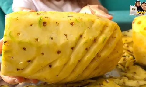3 loại quả không lo “ngậm” thuốc, số 1 vừa rẻ vừa ngon