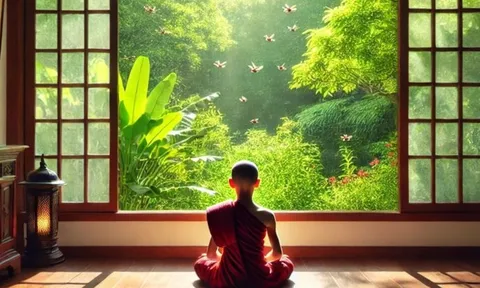 Không chỉ cần tiết kiệm tiền mà còn phải tiết kiệm 5 điều này, Phúc sẽ lớn, phận sẽ Giàu