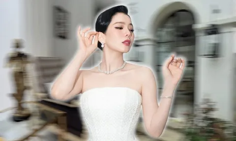 Lệ Quyên chia sẻ điều gây chú ý sau tin đồn bị lừa sang tên biệt thự