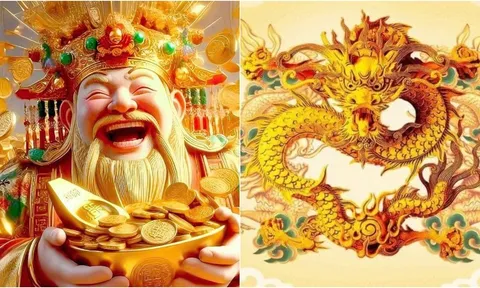 Nghịch Thiên Cải Mệnh (20/8- 20/9): 3 tuổi Có Tài Có Đức, Công Danh Vang Xa, Tiền Về Chật Két