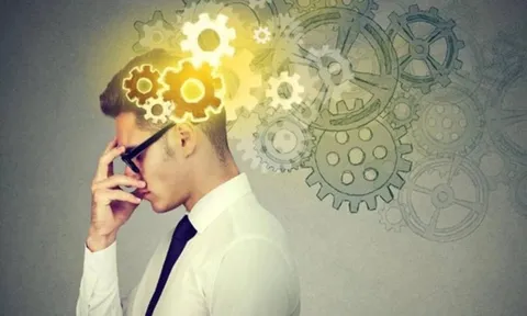 Nghiên cứu não bộ tiết lộ: Vì sao người thông minh thường ít bạn, không thích giao du?