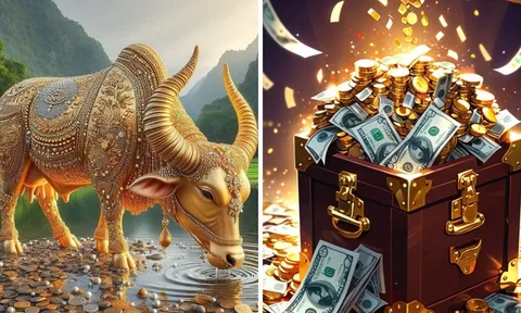 Trúng Số Độc Đắc đúng 21/8: 3 tuổi Bứt Phá Thần Tốc, Danh Tiếng Lẫy Lừng, đã giàu càng giàu thêm