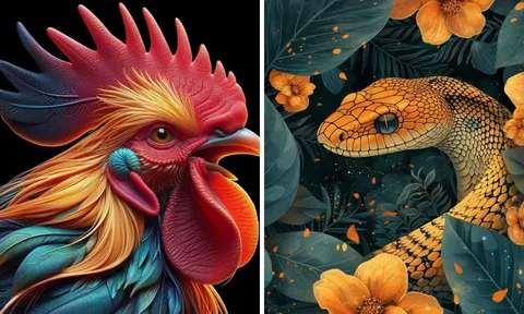 Từ 20/8: 3 tuổi Liên Tiếp Trúng Đậm, Công Danh lẫy lừng, Tiền Tài rực rỡ, giàu nhất tuổi số 2