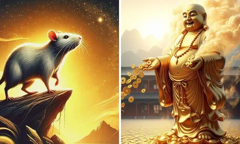 Từ 20/8 đến 25/9: 3 tuổi Tổ Tiên độ mạng, càng làm hăng càng sinh Lộc, Tiền về tới tấp