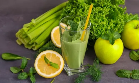 Uống 3 loại đồ uống này mỗi ngày, hỗ trợ chức năng gan và hệ tiêu hóa cực tốt