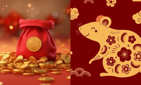 Vượt Tam Tai, 4 con giáp giàu sang đủ đầy sau tuổi 46: Sự nghiệp đạt đỉnh, tự tin rực rỡ như mặt trời