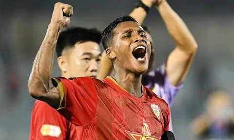 Adou Minh - Viktor Le: Thế hệ Việt kiều hứa hẹn bùng nổ ở tuyển Việt Nam