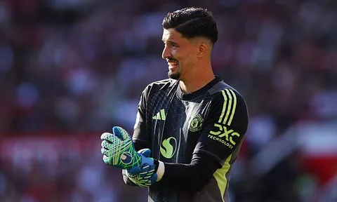 Bayindir gây thất vọng, MU nhận thông điệp về Donnarumma