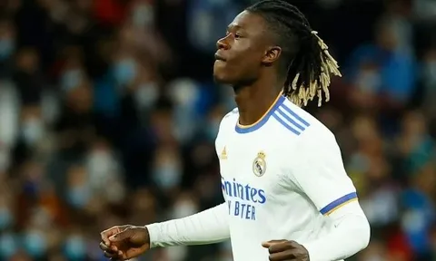 Chuyển nhượng tối 20/8: MU nhắm Camavinga; Arsenal nói không với Lookman