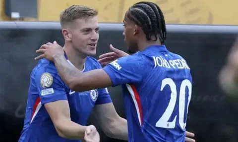 Chelsea của Maresca có đủ hỏa lực để vô địch Ngoại hạng Anh?