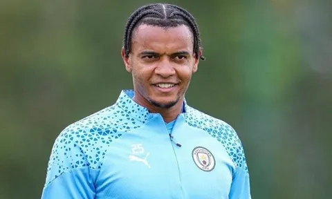 NÓNG! Akanji sắp gia nhập Galatasaray, chờ nước đi cuối cùng