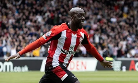 Newcastle chưa có Wissa dù tăng giá lên 40 triệu bảng