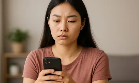 3 kiểu trả lời tin nhắn “tố cáo” EQ thấp: Đọc để biết bạn có vô tình mắc phải không