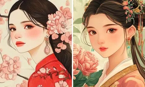 3 ngày sinh âm lịch càng mài giũa càng sáng: Sau 30 phất lên như diều gặp gió,có cả danh lẫn tiền