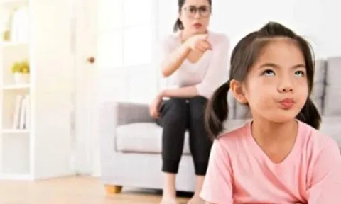 3 tật xấu thường gặp ở trẻ lại là dấu hiệu sớm của sự thành công khi trưởng thành, cha mẹ cần hiểu đúng