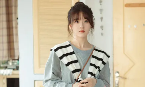5 bí quyết "nhỏ mà có võ" giúp Triệu Lộ Tư duy trì làn da đẹp rạng ngời, mặt mộc không tỳ vết
